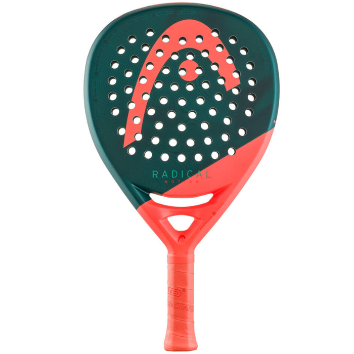 Head Radical Motion 2026 Padel Racquet
