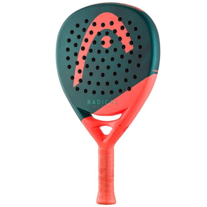 Head Radical Motion 2026 Padel Racquet