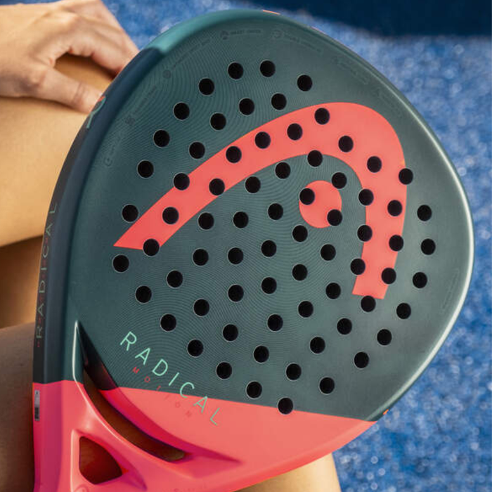 Head Radical Motion 2026 Padel Racquet