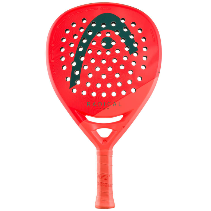 Head Radical Pro 2026 Padel Racquet