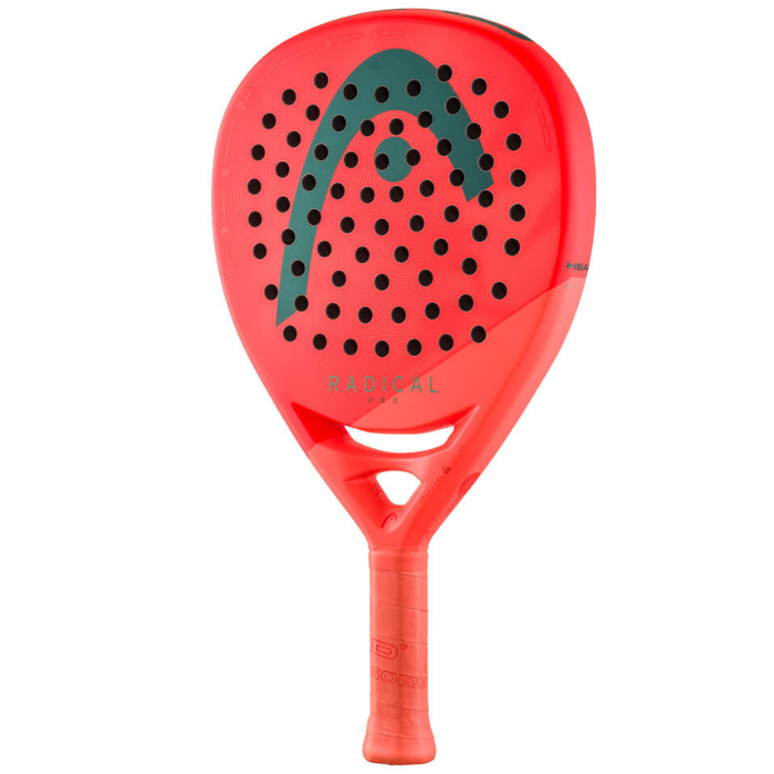 Head Radical Pro 2026 Padel Racquet