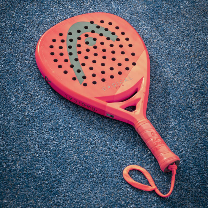 Head Radical Pro 2026 Padel Racquet