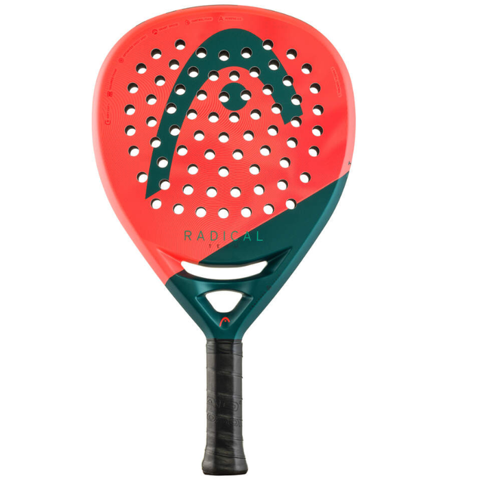 Head Radical Team 2026 Padel Racquet