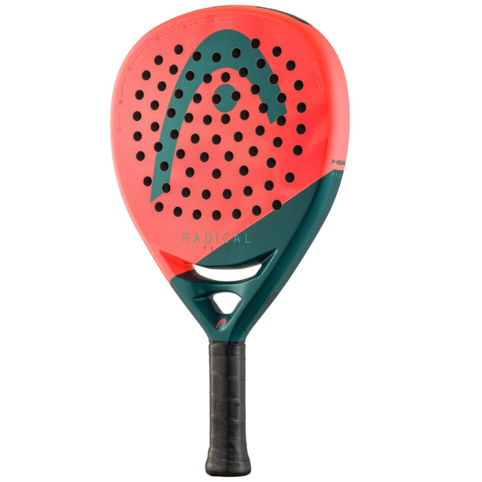 Head Radical Team 2026 Padel Racquet