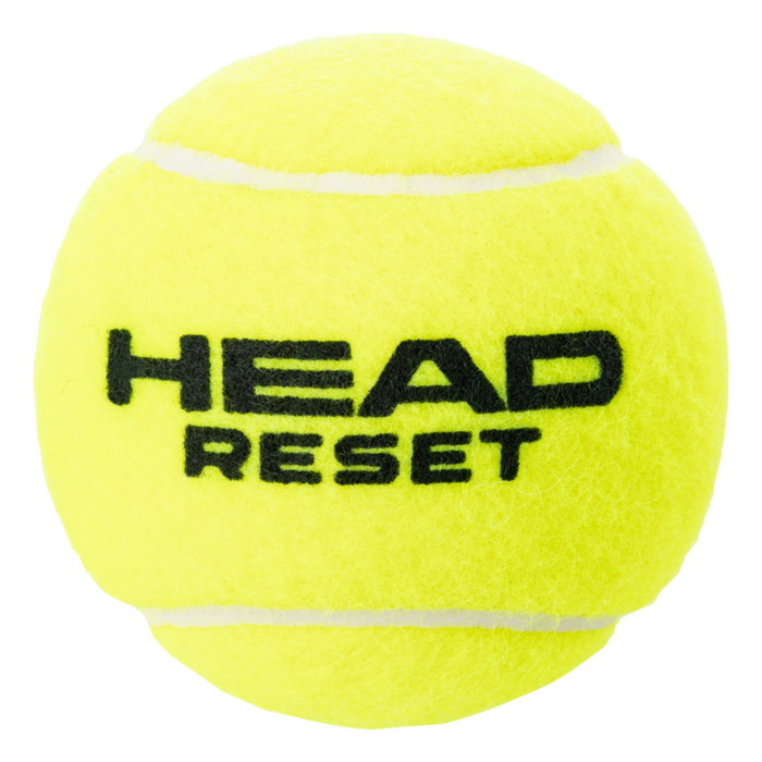 Head Reset 4 Tennis Ball Can