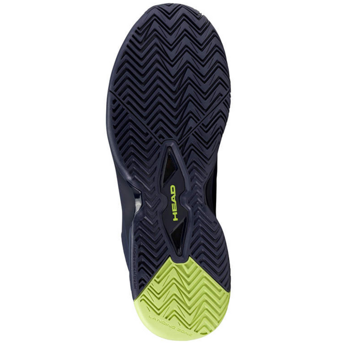 Head Revolt Evo 2.0 Men NVLI Tennis Shoes