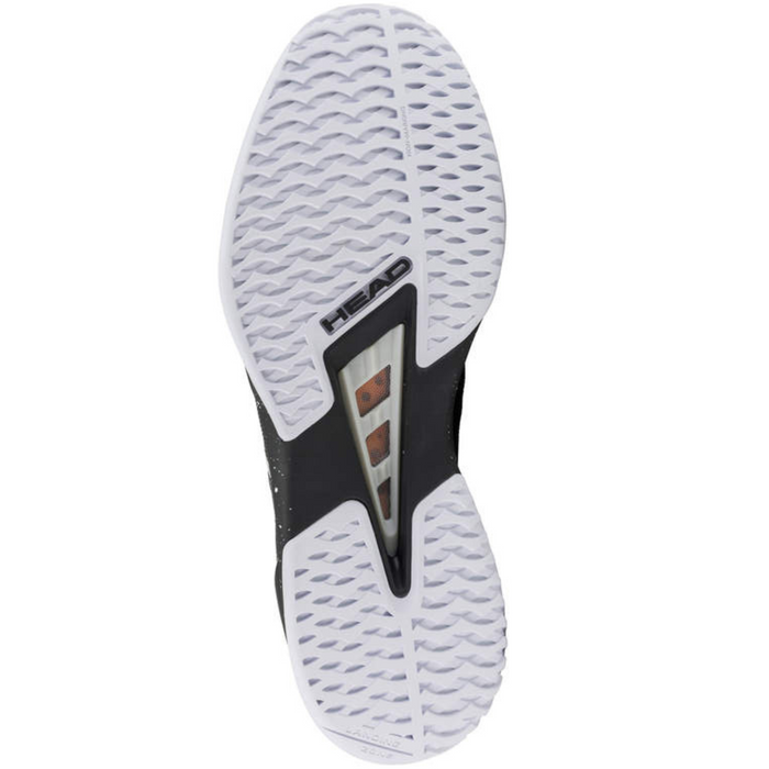 Head Sprint Pro 4.0 SF Men Tennis Shoes BKWH
