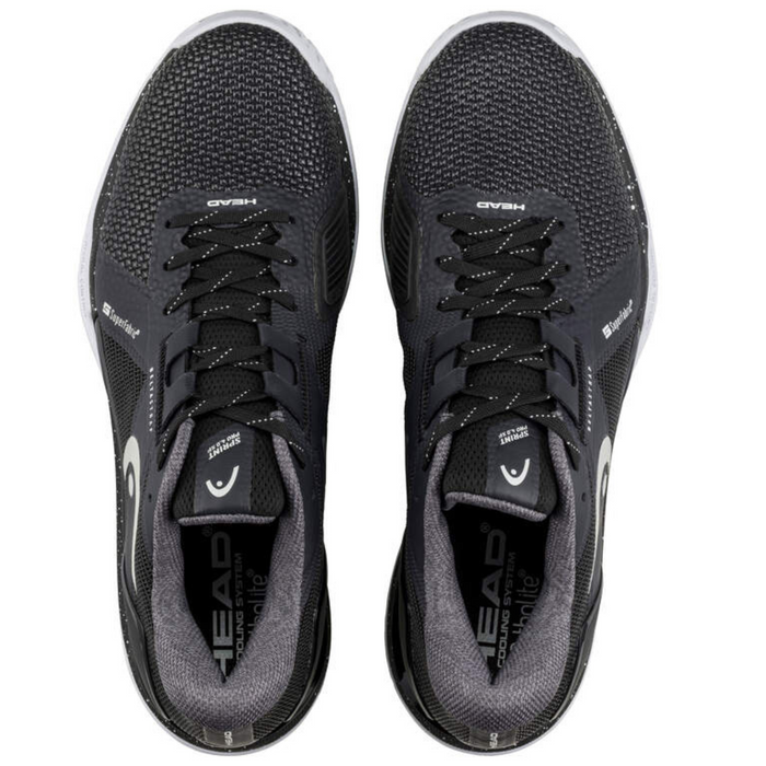 Head Sprint Pro 4.0 SF Men Tennis Shoes BKWH