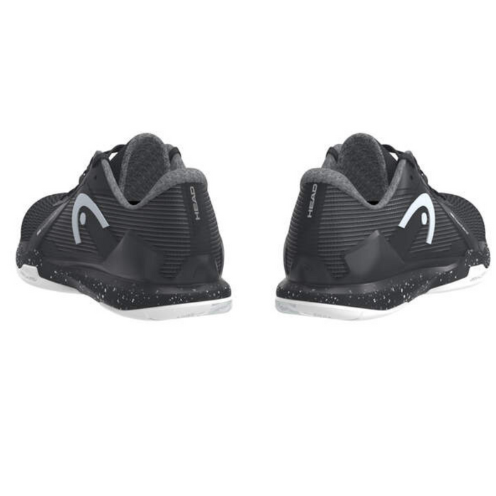 Head Sprint Pro 4.0 SF Men Tennis Shoes BKWH