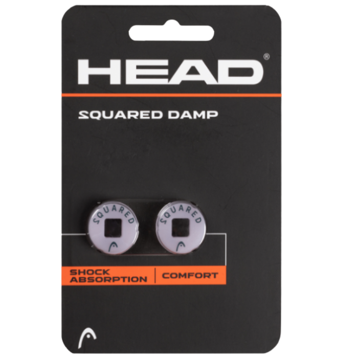 Head Squared Dampener 2 Pack