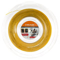 Head Synthetic Gut 1.24/17 200m String Reel - Gold