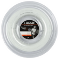 Head Synthetic Gut 1.30/16 200m String Reel - White