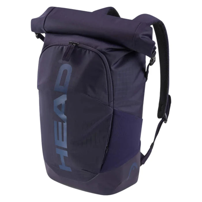 Head Tour Tennis Racqpack - Dark Blue