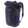 Head Tour Tennis Racqpack - Dark Blue