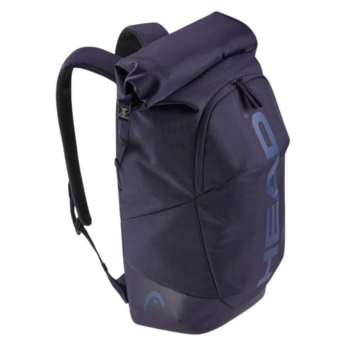 Head Tour Tennis Racqpack - Dark Blue