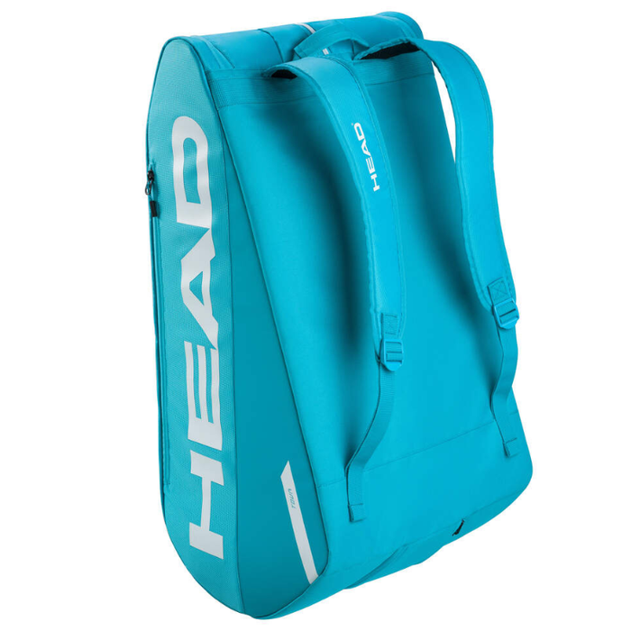 Head Tour XL 9 Racquet Tennis Bag - Blue