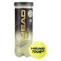 Head Tour XT 3 Tennis Ball Can