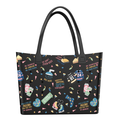 Heated Waters Tote Bag