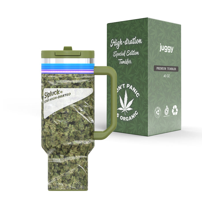 HIGH-dration