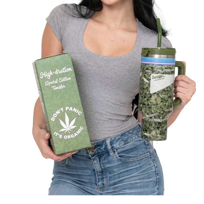 HIGH-dration