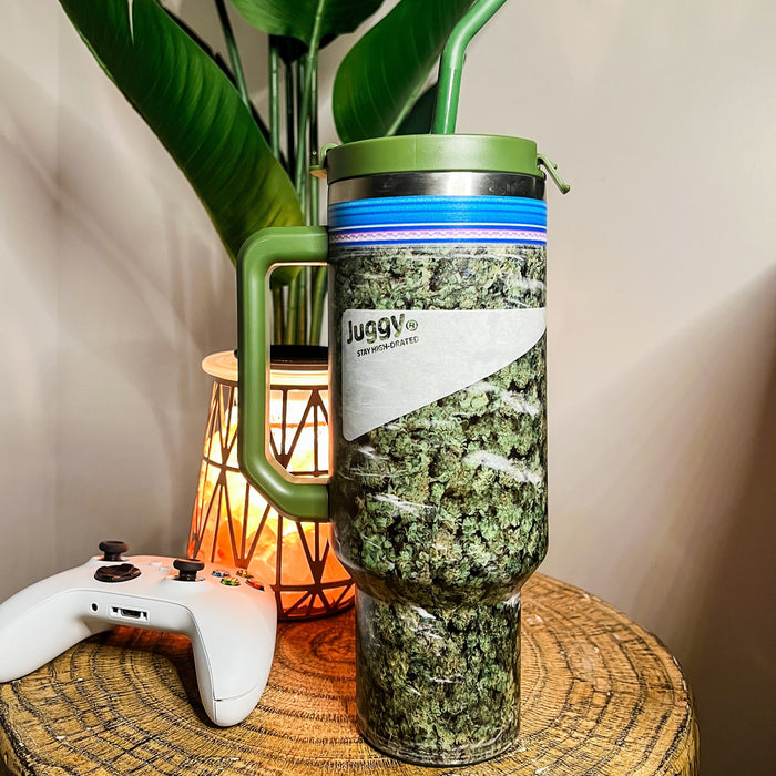 HIGH-dration