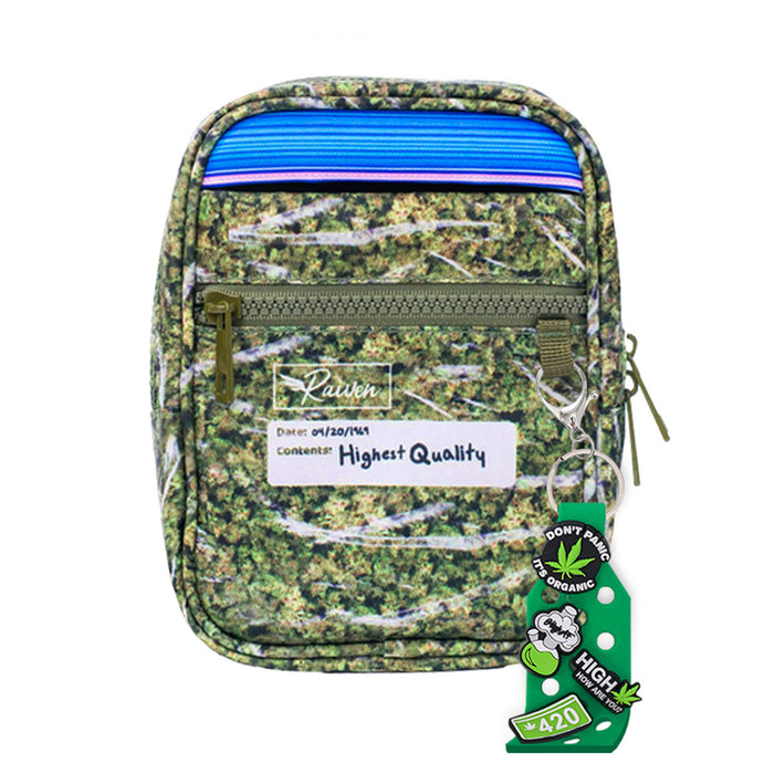 Highest Quality 420 Bag