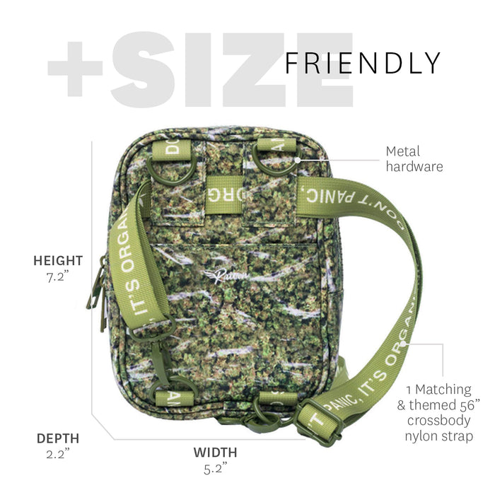Highest Quality 420 Bag