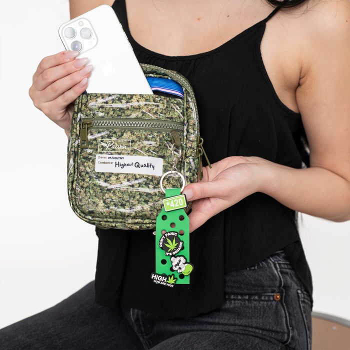 Highest Quality 420 Bag
