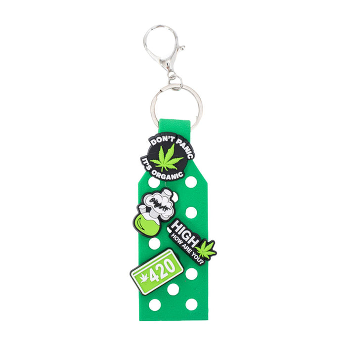 Highest Quality 420 Bag