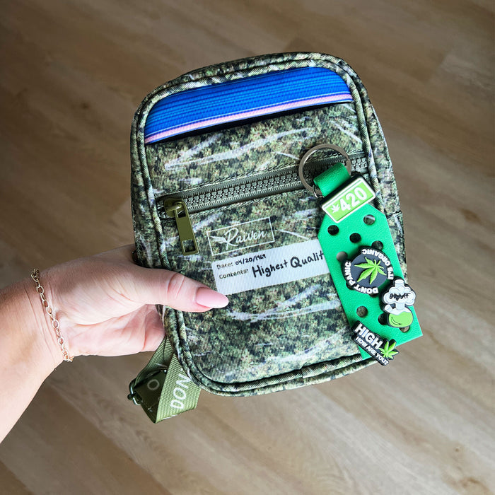 Highest Quality 420 Bag