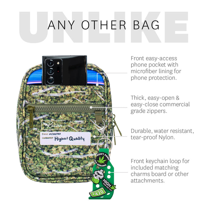 Highest Quality 420 Bag