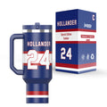 Hollander 40oz Tumbler