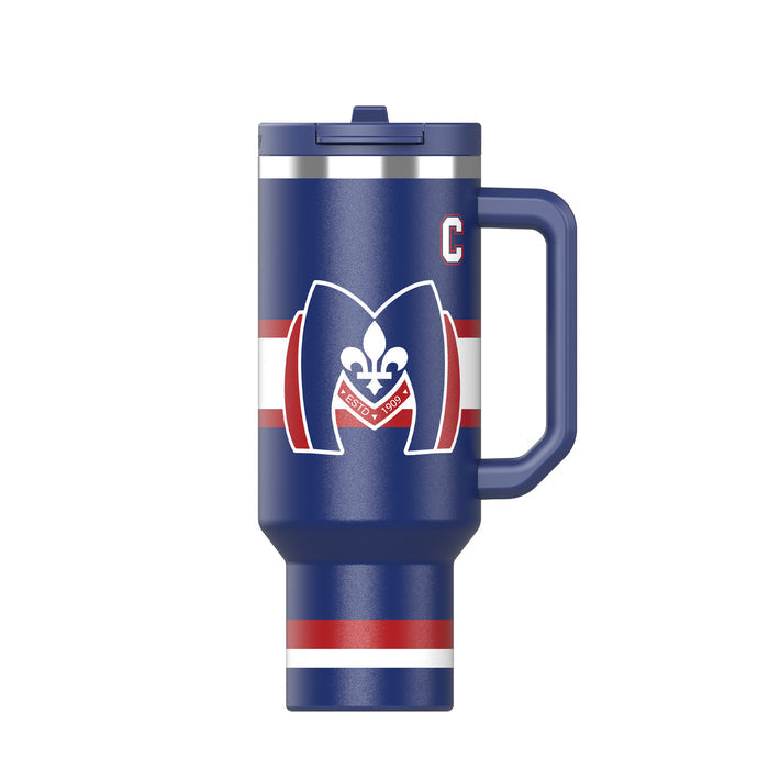 Hollander 40oz Tumbler