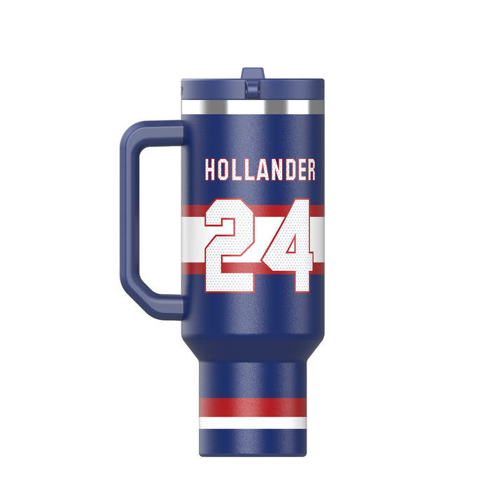 Hollander 40oz Tumbler