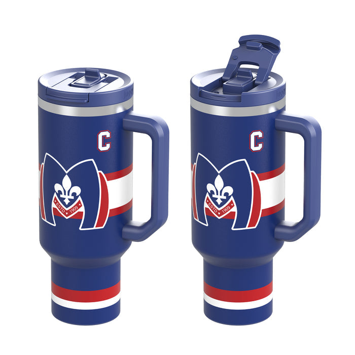 Hollander 40oz Tumbler