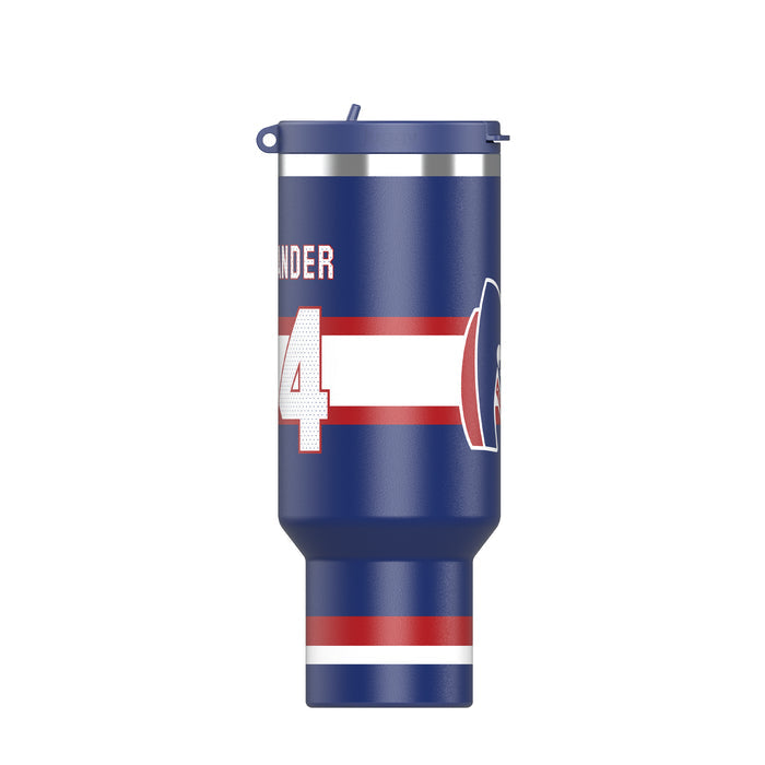 Hollander 40oz Tumbler