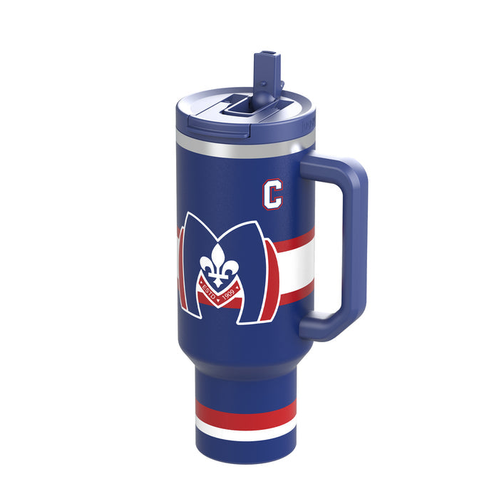 Hollander 40oz Tumbler