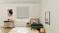 Honeycomb Blockout Corded Blind