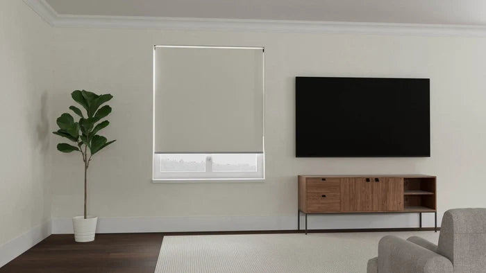 Horizon Blockout Roller Blind
