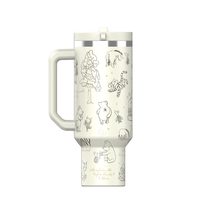 Hunny Pot 40oz Tumbler