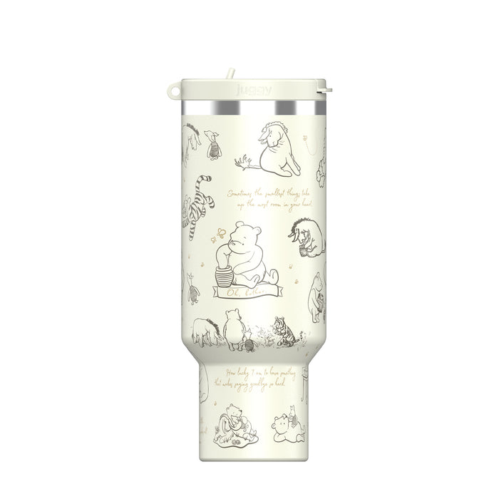 Hunny Pot 40oz Tumbler
