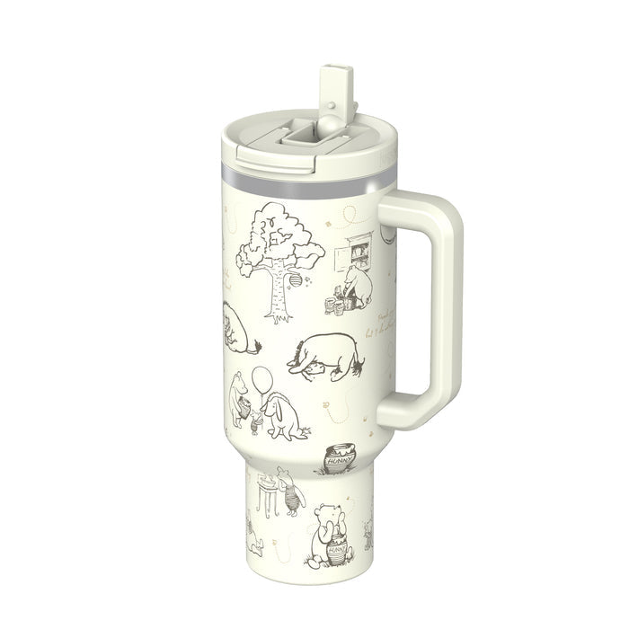 Hunny Pot 40oz Tumbler