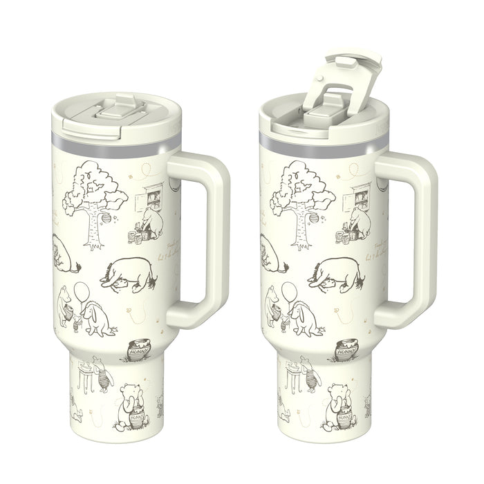 Hunny Pot 40oz Tumbler