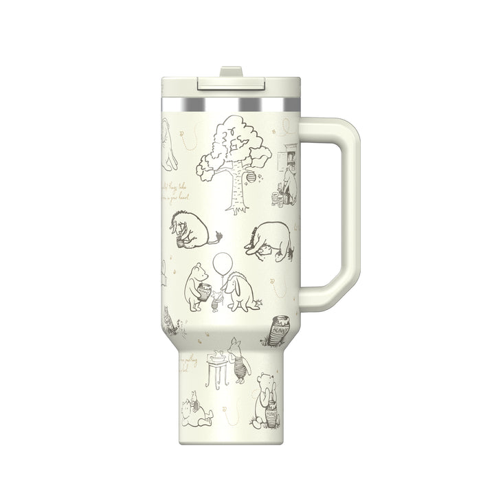 Hunny Pot 40oz Tumbler