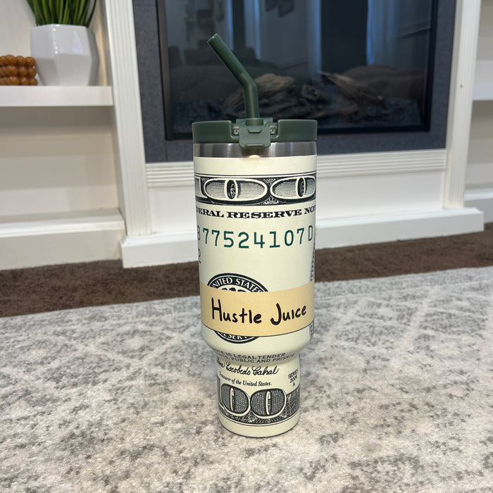Hustle Juice