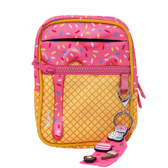Ice Cream Bag
