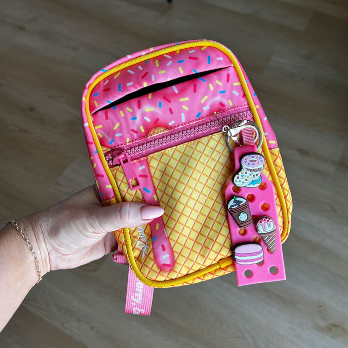Ice Cream Bag