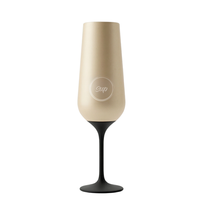Insulated Champagne Flute Champagne