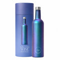 Insulated Wine Bottle Galaxy