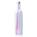 Insulated Wine Bottle Holographic